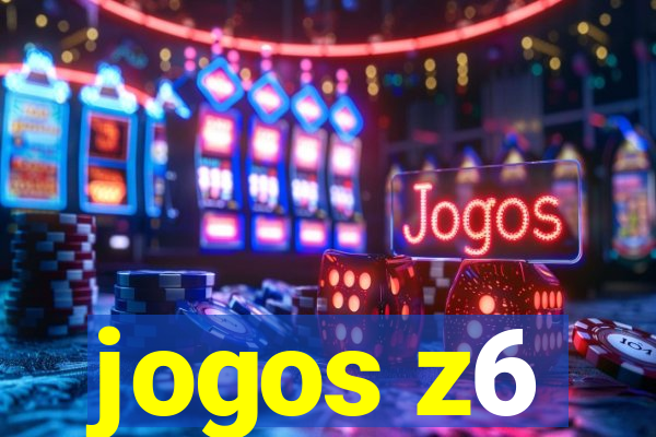 jogos z6