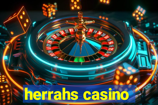 herrahs casino