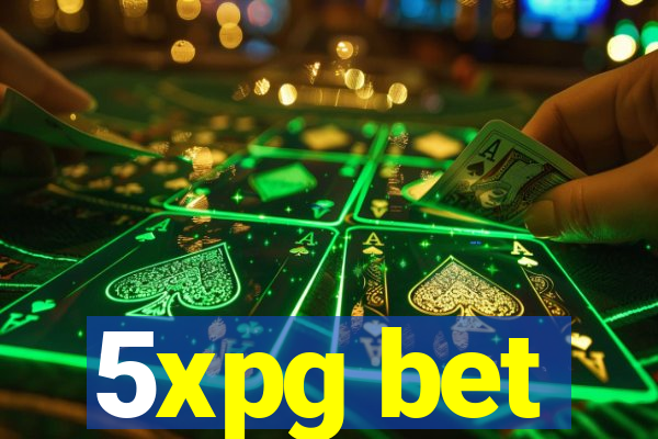 5xpg bet