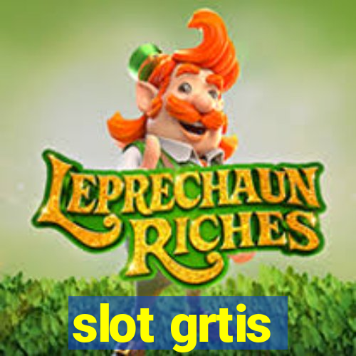 slot grtis