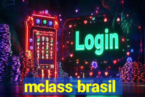 mclass brasil