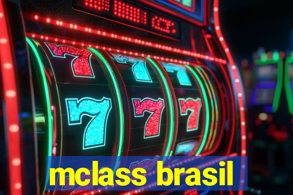 mclass brasil