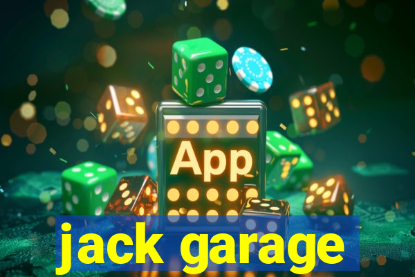 jack garage