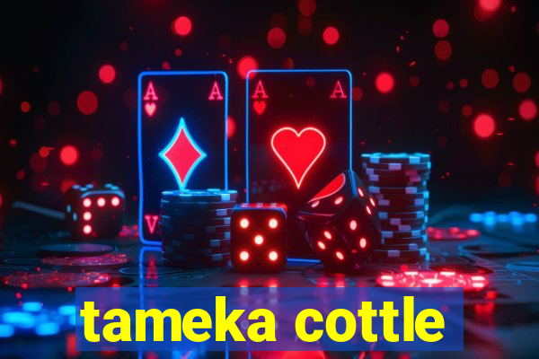 tameka cottle