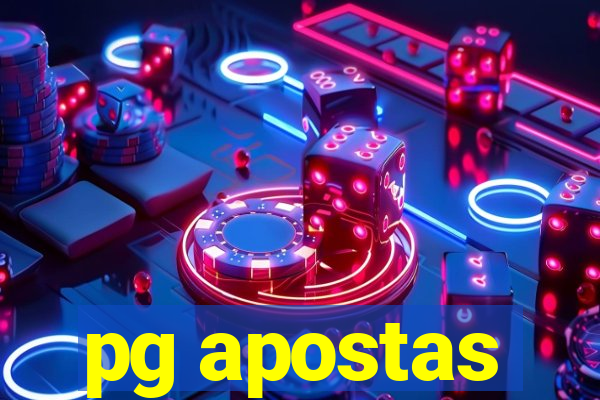 pg apostas