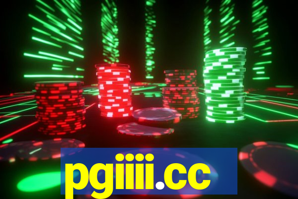 pgiiii.cc