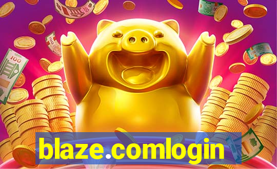 blaze.comlogin