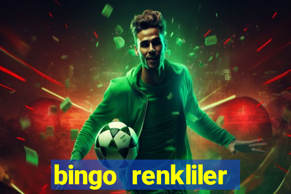 bingo renkliler i?in s?v? deterjan