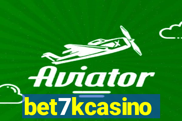 bet7kcasino