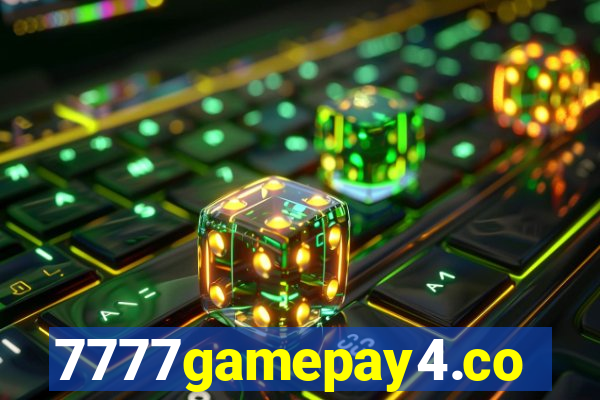 7777gamepay4.com