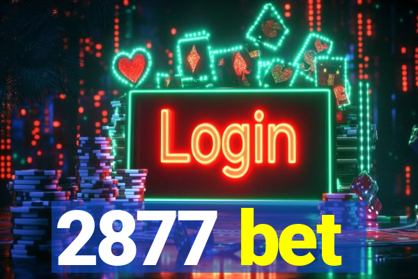 2877 bet