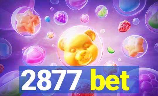 2877 bet