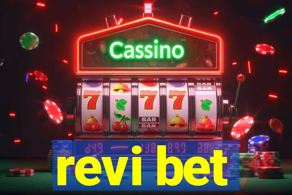 revi bet