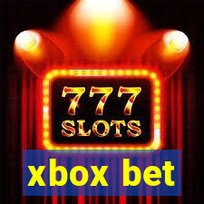 xbox bet