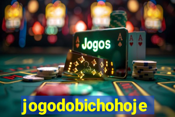 jogodobichohoje