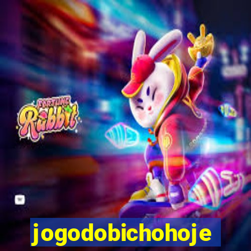 jogodobichohoje