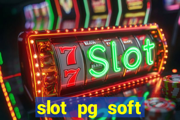 slot pg soft prodevreal demo