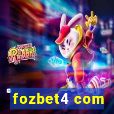 fozbet4 com