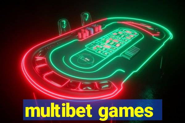 multibet games