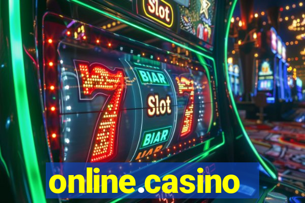 online.casino