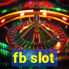 fb slot