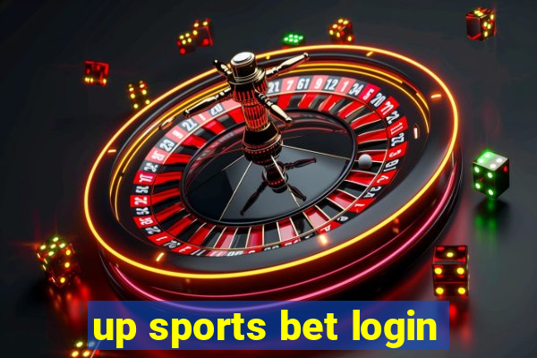 up sports bet login