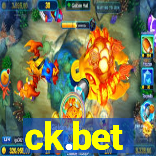 ck.bet