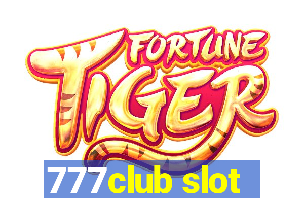 777club slot