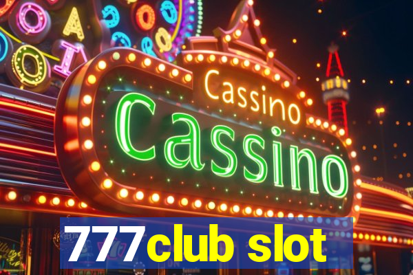 777club slot