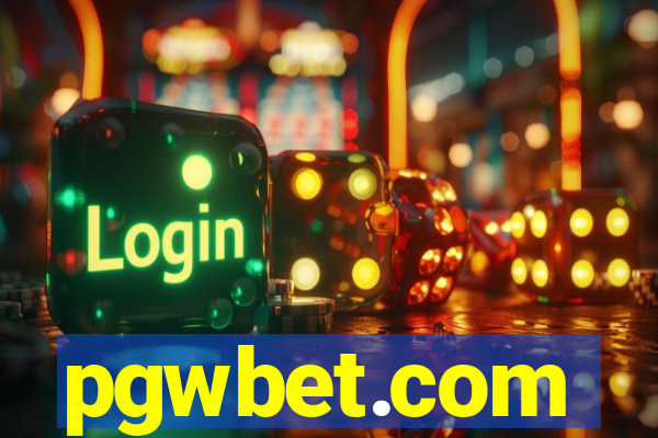 pgwbet.com