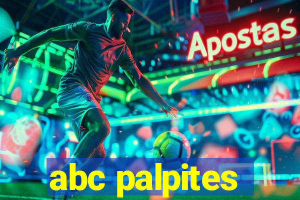 abc palpites