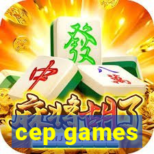 cep games