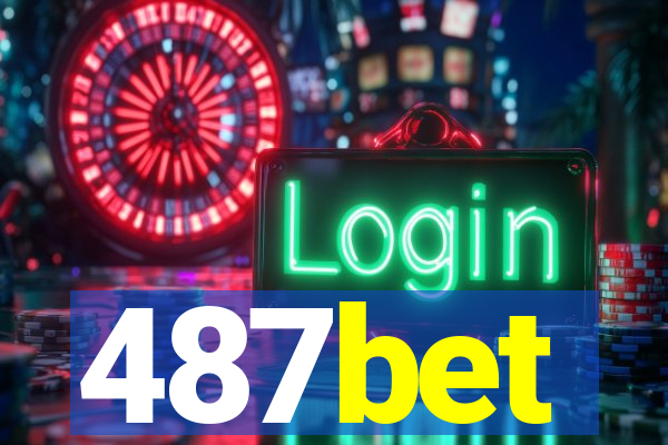 487bet