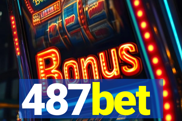 487bet