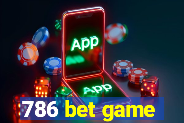 786 bet game