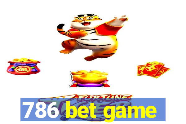 786 bet game