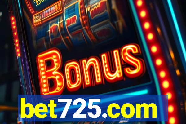 bet725.com