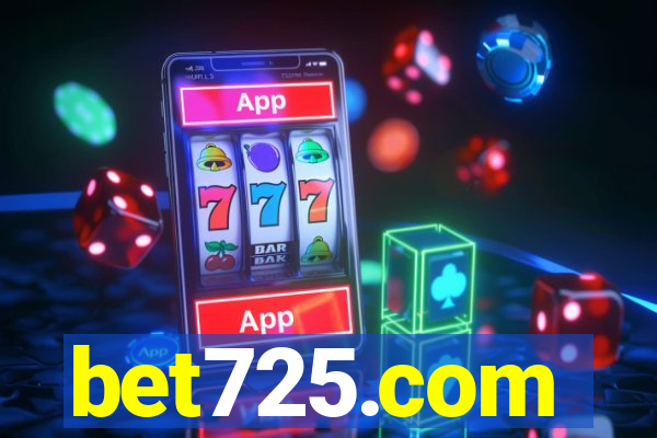 bet725.com