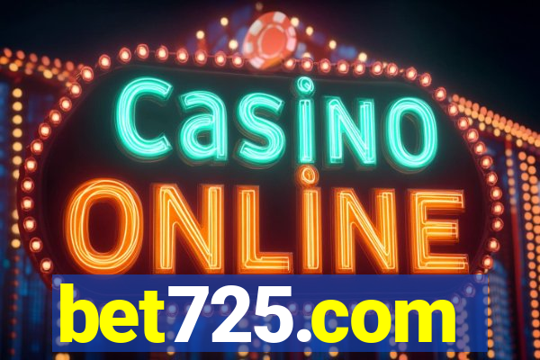 bet725.com