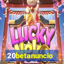 20betanuncio