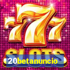 20betanuncio