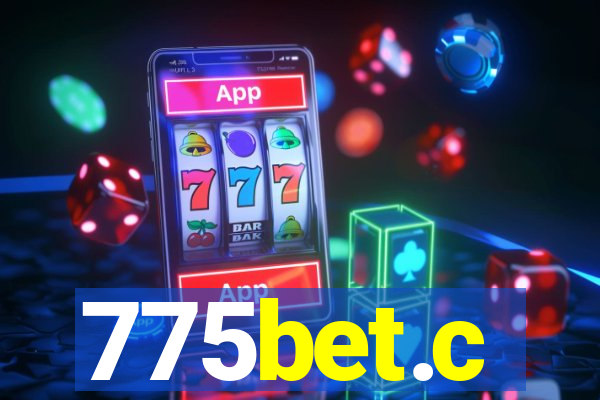 775bet.c