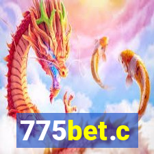 775bet.c