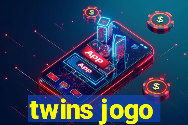 twins jogo