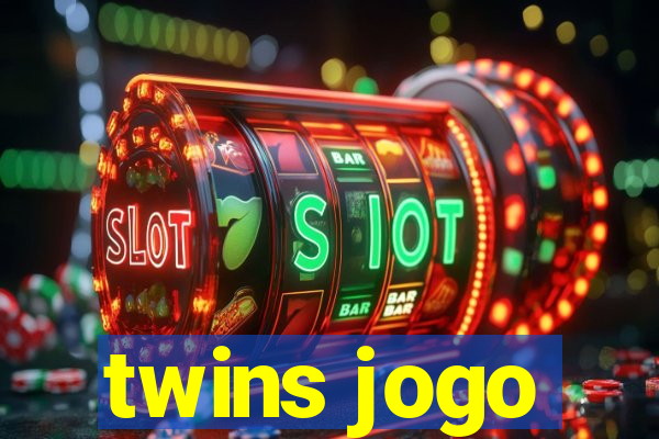 twins jogo