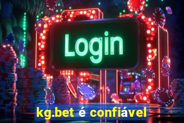 kg.bet é confiável