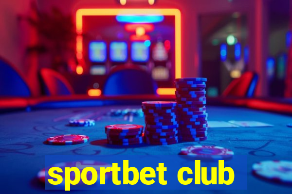 sportbet club