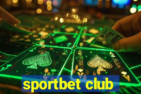 sportbet club