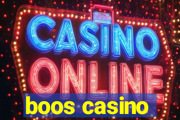 boos casino