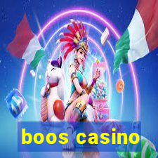 boos casino